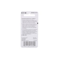 Bussmann 30 amps MAX Green Blade Fuse 1 pk