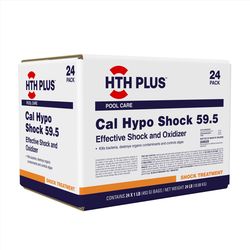 HTH Plus Granule Cal-Shock 1 lb
