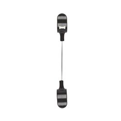 Kikkerland Dog Treat Selfie Clip 1 pk