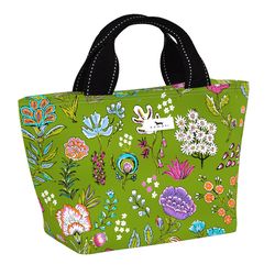 SCOUT Lawn and Order Green 6 cans Nooner Bag