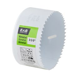 Exchange-A-Blade 3-5/8 in. Bi-Metal Hole Saw