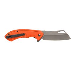 Smith's Rally Knife Multicolored 1 pc
