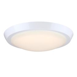 Westinghouse 12.01 in. H X 2.95 in. W X 12.01 in. L LED Ceiling Light Fixture