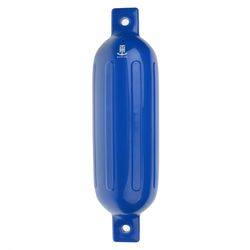 T-H Marine Blue Vinyl Boat Fender