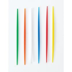 Harold Import Asorted Plastic Par-T-Pics