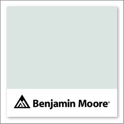 Benjamin Moore In Your Eyes 715