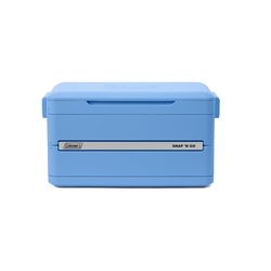 Coleman Light Blue 35 qt Hard Cooler