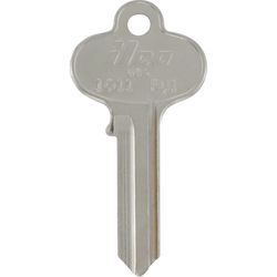 HILLMAN KeyKrafter House/Office Universal Key Blank 212 Single