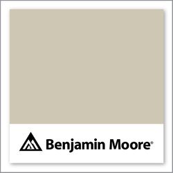 Benjamin Moore Inner Balance 1522