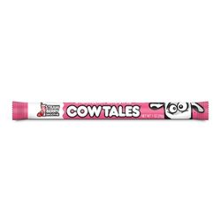 Goetze's Candy Cow Tales Strawberry Smoothie Candy 36 oz