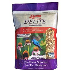 Lyric Delite Wild Bird Food 5 lb