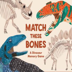 Chronicle Books Memory Game Multicolored 25 pc