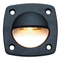 Seachoice Fixed Utility Light Plastic