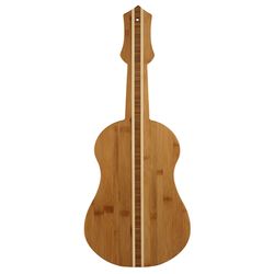 Totally Bamboo 22 in. L X 9 in. W X 0.63 in. Bamboo Cutting Board