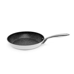 The Rock Starfrit Ceramic Fry Pan 11 in.