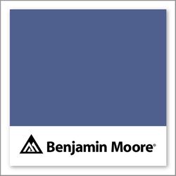 Benjamin Moore Fancy Pants CSP-525