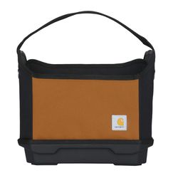 Carhartt Tote Bag Brown