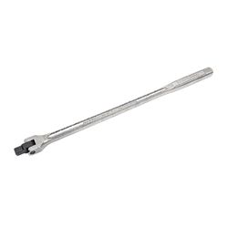 CRAFTSMAN 1/2 in. Flex Handle Breaker Bar 18 in. L 1 pc