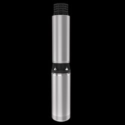 Flotec 3/4 HP 2 wire 600 gph Stainless Steel Deep Well Pump