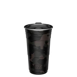 Wyld Gear Wyld Cup 16 fl. oz. Camo BPA Free Shadow Moss Insulated Cup