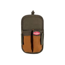 Bucket Boss Polyester Utility Knife Sheath Brown/Green