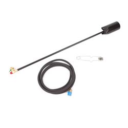 Forney Weed Torch Kit 1 pc