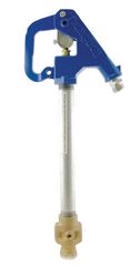 Campbell 3/4 in. Hose X 3/4 in. FPT Cast Iron Hydrant