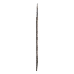 Crescent Nicholson 10 in. L X 3/8 in. W High Carbon Steel Bastard Cut File 1 pc