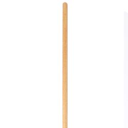 Harper 48 in. Wood Broom Handle