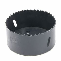 Forney Cobalt Bi-Metal High Speed Steel Hole Saw