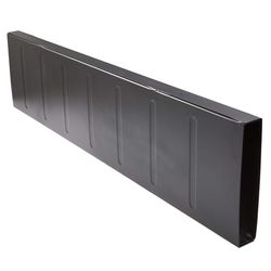 Fortress Building Products Evolution 11 in. H X 2 in. W X 144 in. L Steel Beam