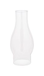 Westinghouse Clear Glass Chimney Glass 1 pk
