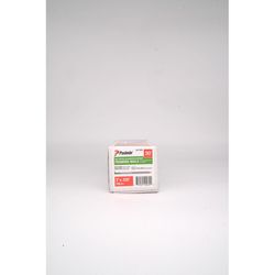 Paslode 3 in. Framing Hot-Dipped Galvanized Steel Nail Round Head