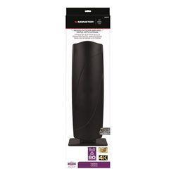 Monster Indoor and Outdoor FM/HDTV/UHF/VHF Digital Antenna 1 pk