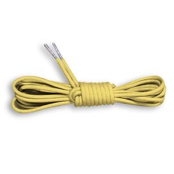 Mad Man Shoelaces Cotton 1 pk