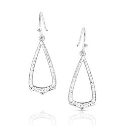 Montana Silversmiths Women's Western Chic Earrings