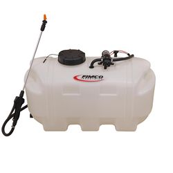 Fimco 25 gal Spot Sprayer