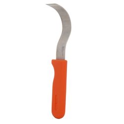Zenport 6 in. Stainless Steel Broccoli/Cauliflower Knife