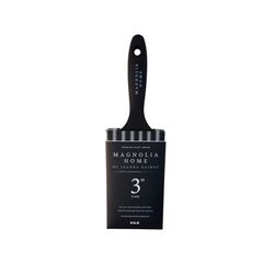 Magnolia Home by Joanna Gaines KILZ 3 in. Flat Paint Brush