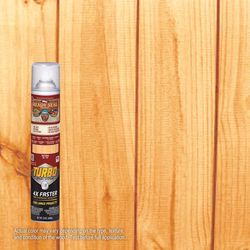 Ready Seal Turbo Spray System Natural Wood Stain 24 oz