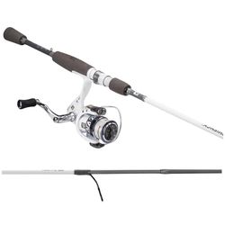 Profishiency Fishing Rod Set 6 ft.