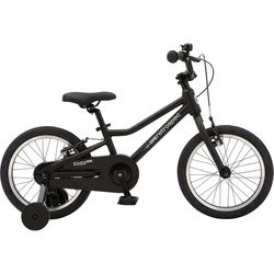 Retrospec Koda Plus Kid's Balance Bicycle Matte Black