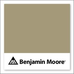 Benjamin Moore Old Salem Gray HC-94
