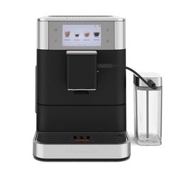 KitchenAid KF8 2.2 L Cast Iron Black Espresso Maker
