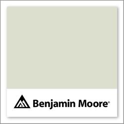 Benjamin Moore Sweet Celadon CSP-785