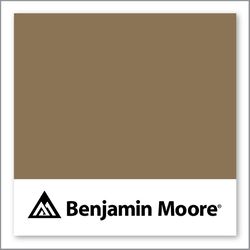 Benjamin Moore Maple Valley 1057
