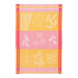 KAF Home Multi Color Cotton Dish Towel