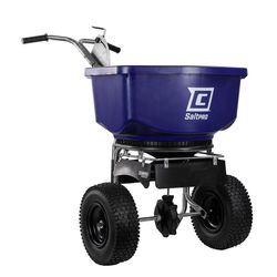 Chapin Ice Melt Spreader For Salt 100 lb