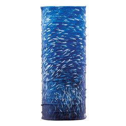 Flying Fisherman SunBandit Bait Ball Neck Gaiter 1 pk