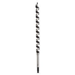 IRWIN WeldTec 7/8 in. D X 17 in. L Auger Bit 1 pc
